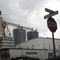 MFA grain bins, Louisiana, MO - 09/06/2007