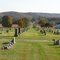 Fairview Cemetery, Pike County