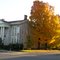 October Antebellum Mansion, Louisiana MO