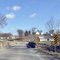 East 3rd St and Rt 59, Davis Creek Bridge, Mound City, Mo., Nov., 2010