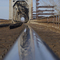 Iron Rail Bridge