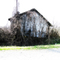 Tilt - Decaying Metal Building