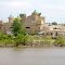 Fitzgerald casino from Mississippi R. Robinsonville, MS (2011)