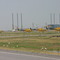 Port Fourchon, Louisiana  (June 2006)