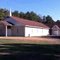 Second Calvary Missionary Baptist Church