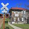 Raymond Railroad Depot (Little Big Store) - Built 1889