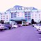 Hollywood Casino, Tunica, MS (2009)