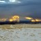 Wild Gallatin Valley Sky