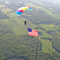 Demonstration Skydive