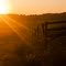 RANCH LANDSCAPE