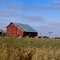 Red Barn