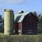 Red Barn