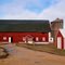 Red Barns