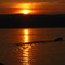 Sunset on Lake Canadaigua
