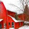 Big Red Barn