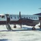 Sloulin Field International Airport - Williston ND