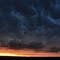 June Thunderstorm