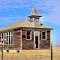 School NW of Williston, ND