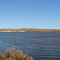 Lake in Mountrail County
