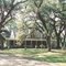 Butler-Greenwood plantation, esablished in 1796, house built in 1810, St Francisville La (8-9-2000)
