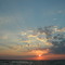 Pamlico Sound Sunset