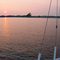 Gale Creek anchorage, Intracoastal Waterway mile 160