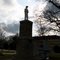Confederate Soldiers Monument - Alexander County Courthouse - Taylorsville, NC