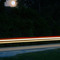 car light trails