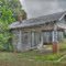 Old Gas Station
