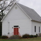 Avery's Creek Christian (Disciples) Church