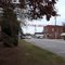 consider the Seasons to have been Greeted, in and by downtown Knightdale, 11-30-09