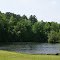 Clemmons State Forest Lake