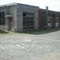 old garage