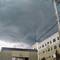Storm Clouds Hudson 1