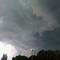 Storm Clouds Hudson 2
