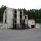 Mass. Fire Academy Burn Building
