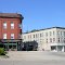 Wood Square, Downtown Hudson MA