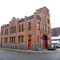 Hoboken Fire House