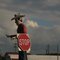 Cowtown Muffler Man