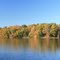 Fall Colors, Alloway Lake, Alloway New Jersey USA
