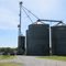 Cemetery Road Silos