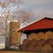 Kings Highway Silo