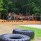 Maplewood playground