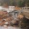 The aftermath of the April flooding in York County