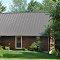 South Berwick, ME  03908 Metal Roof Installation