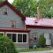 South Berwick, ME  03908 Metal Roof Installation