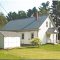 South Berwick, ME  03908 Metal Roof Installation