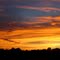 Mullica Hill Sunset
