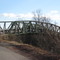 Bridge over RR tracks, Old Mountain Rd