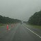 Construction near Chautauqua